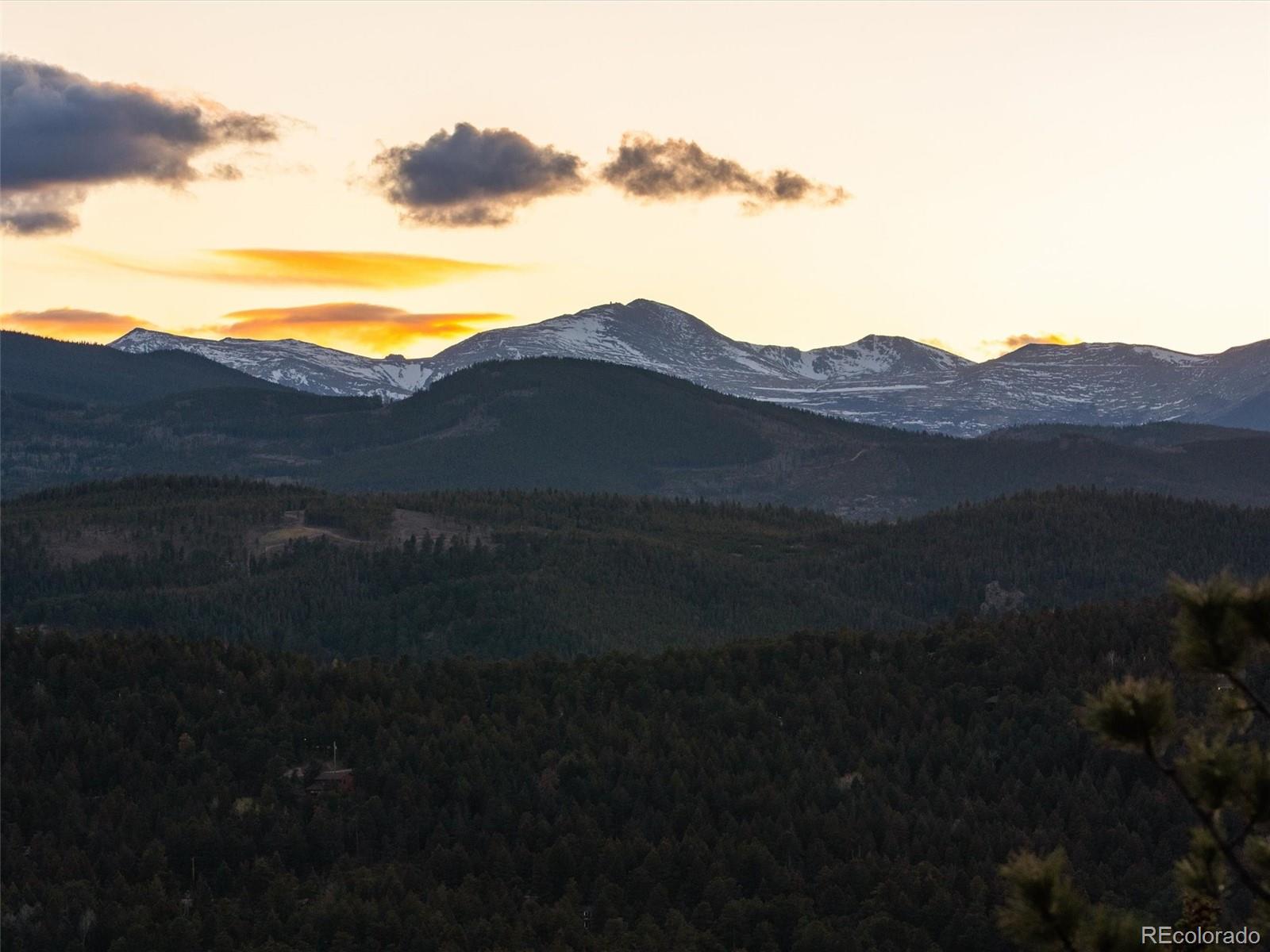 26591 Wolverine Trail Evergreen CO 80439