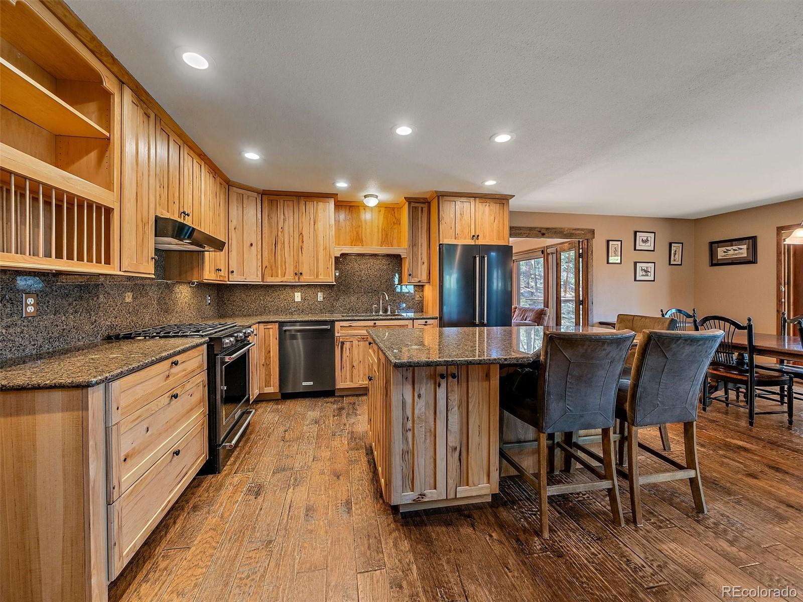 26591 Wolverine Trail Evergreen CO 80439