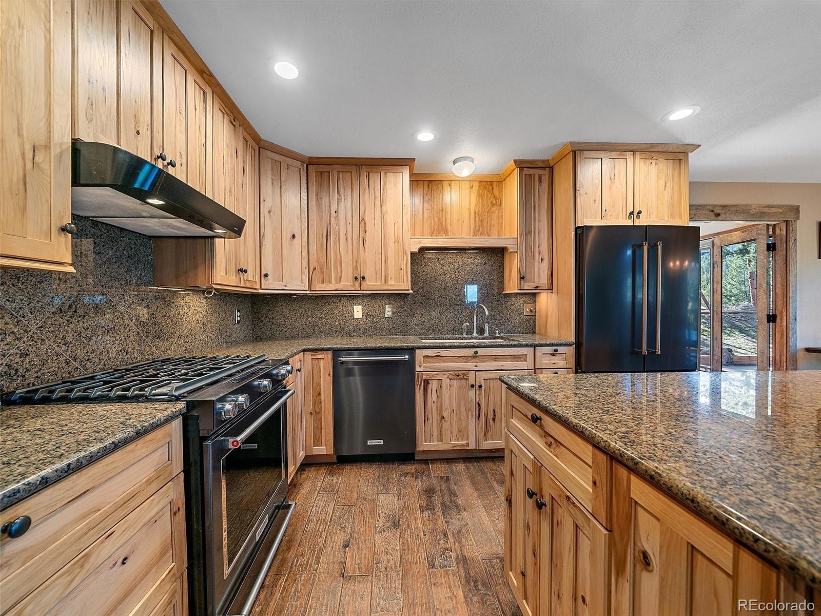26591 Wolverine Trail Evergreen CO 80439