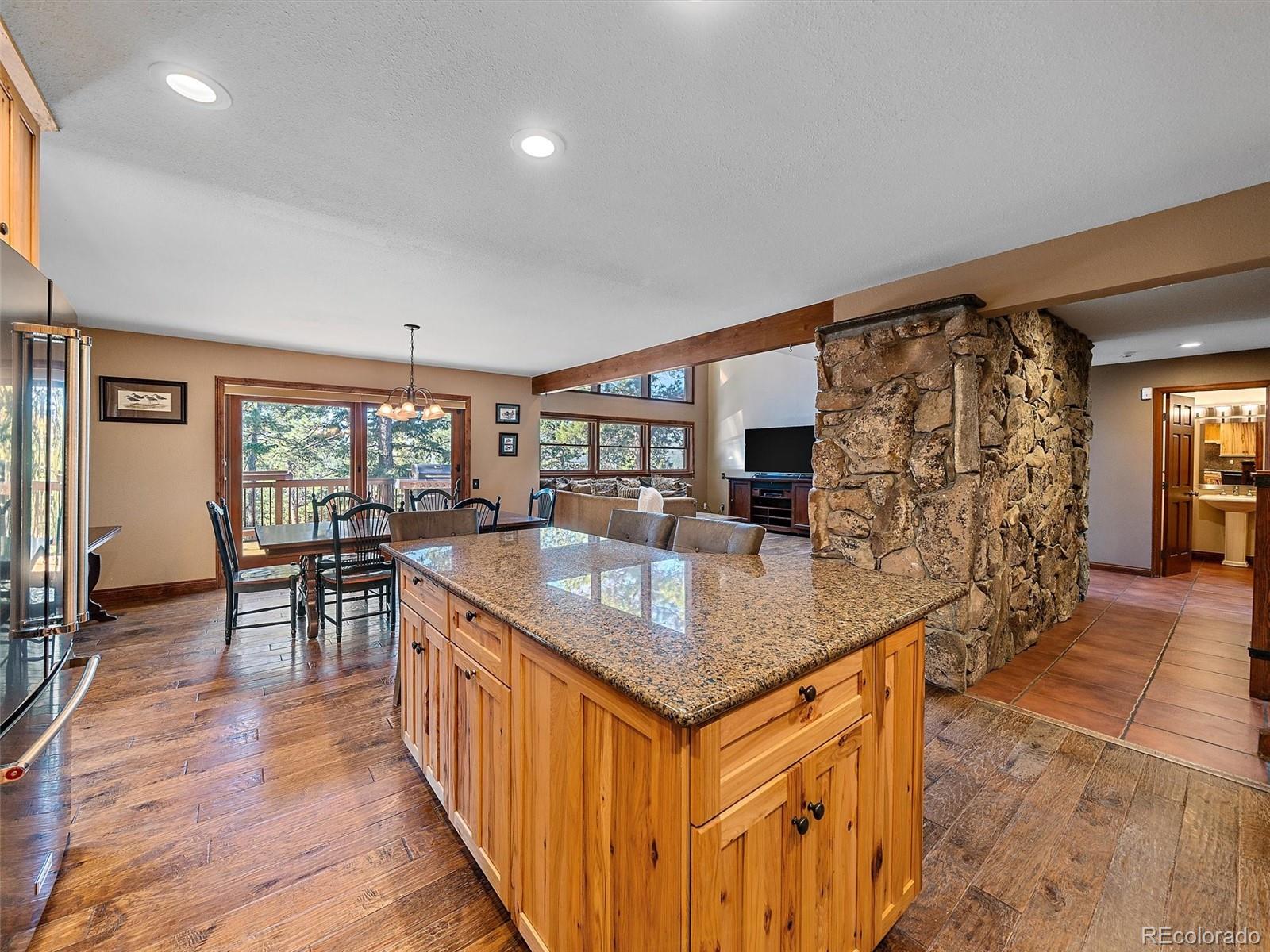 26591 Wolverine Trail Evergreen CO 80439