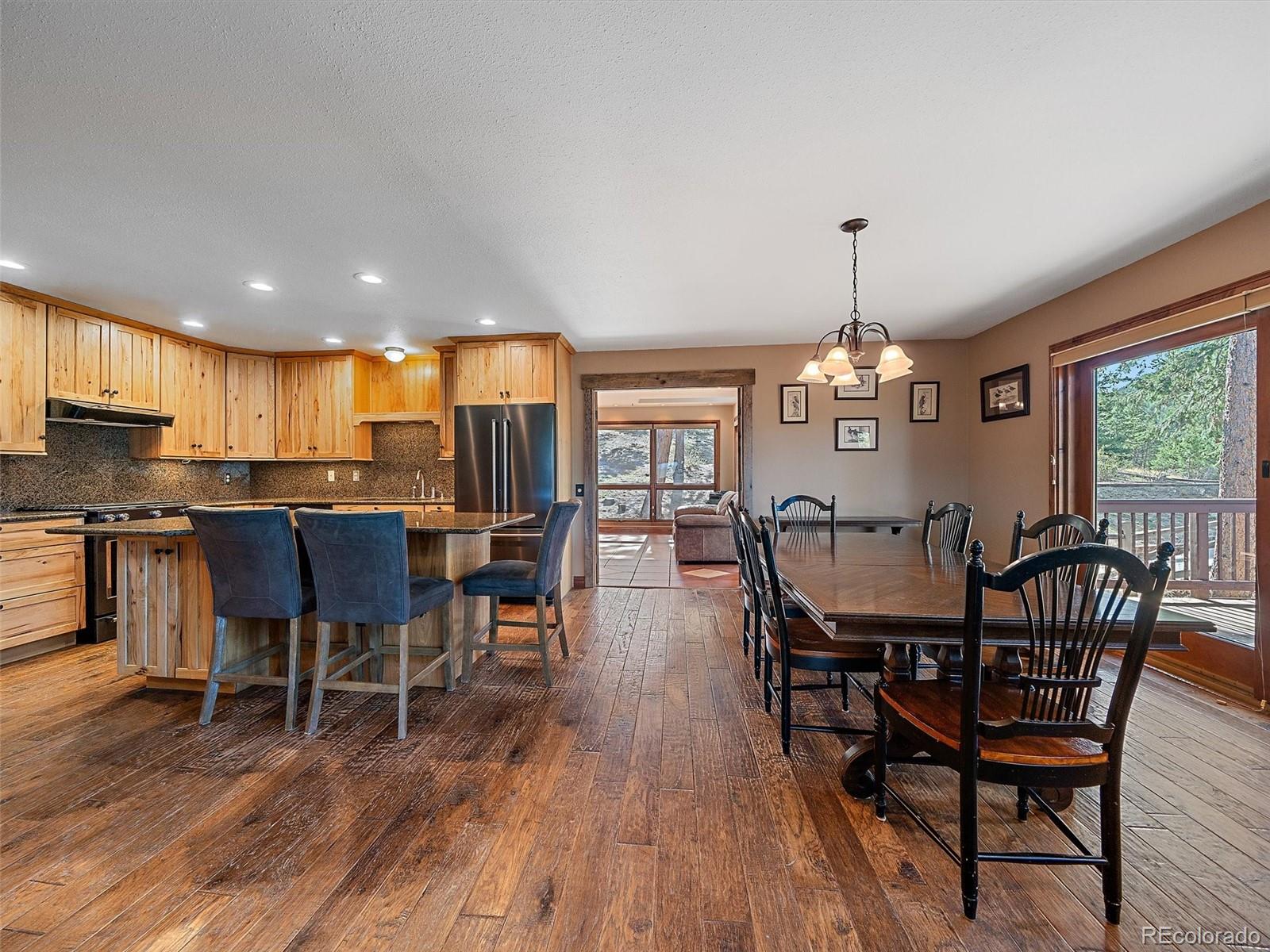 26591 Wolverine Trail Evergreen CO 80439