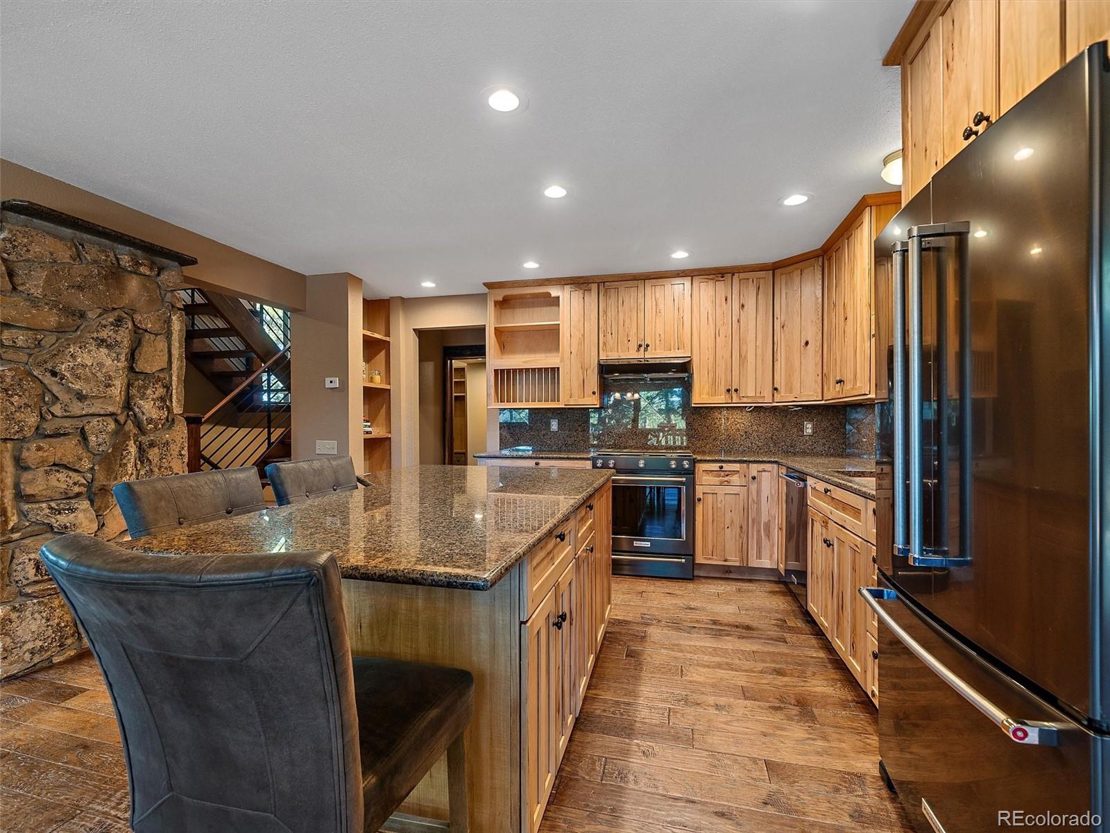 26591 Wolverine Trail Evergreen CO 80439