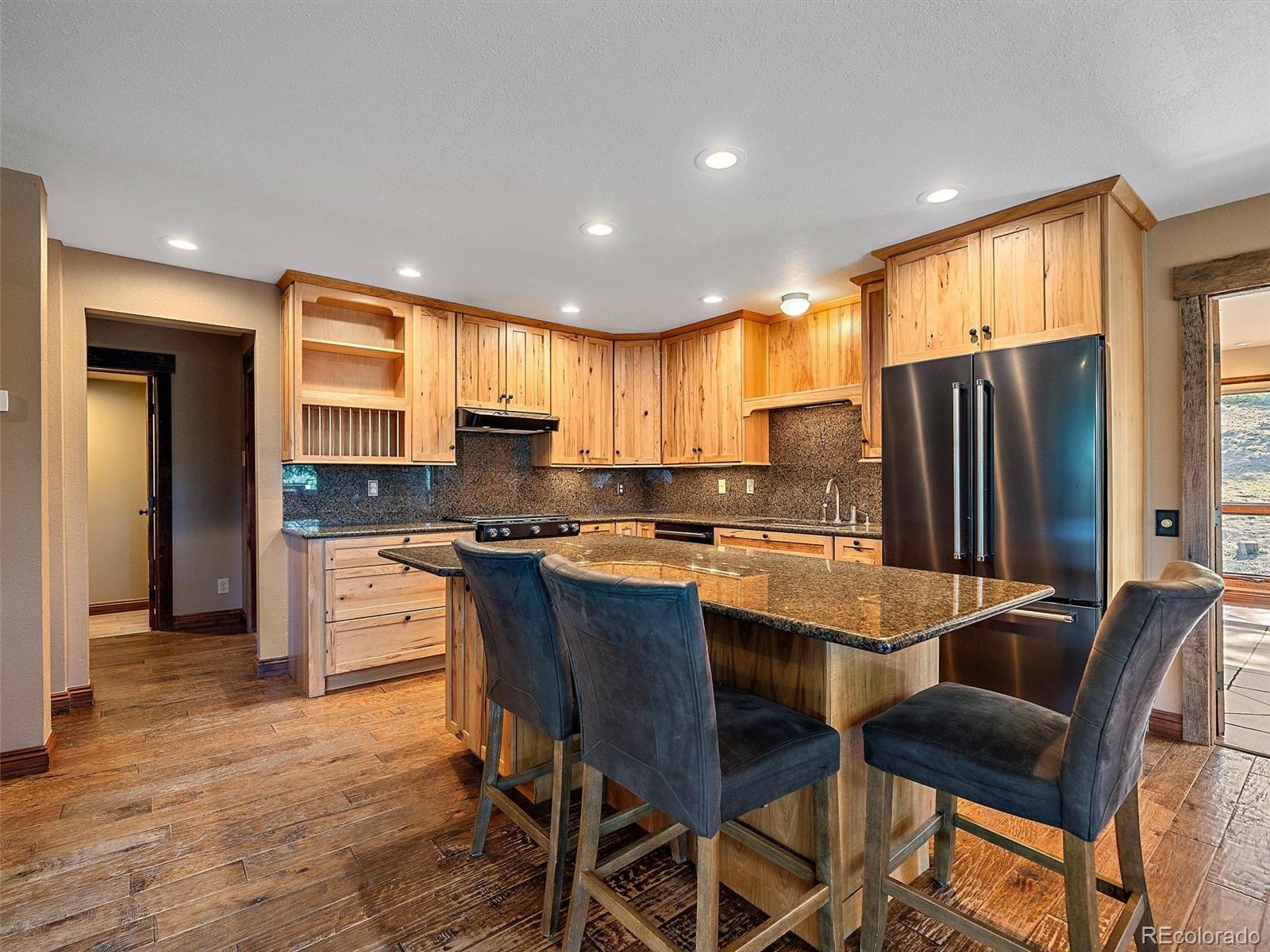 26591 Wolverine Trail Evergreen CO 80439