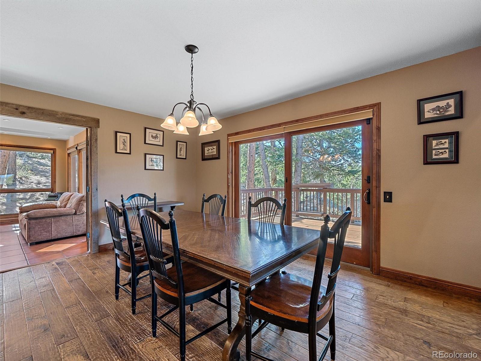 26591 Wolverine Trail Evergreen CO 80439