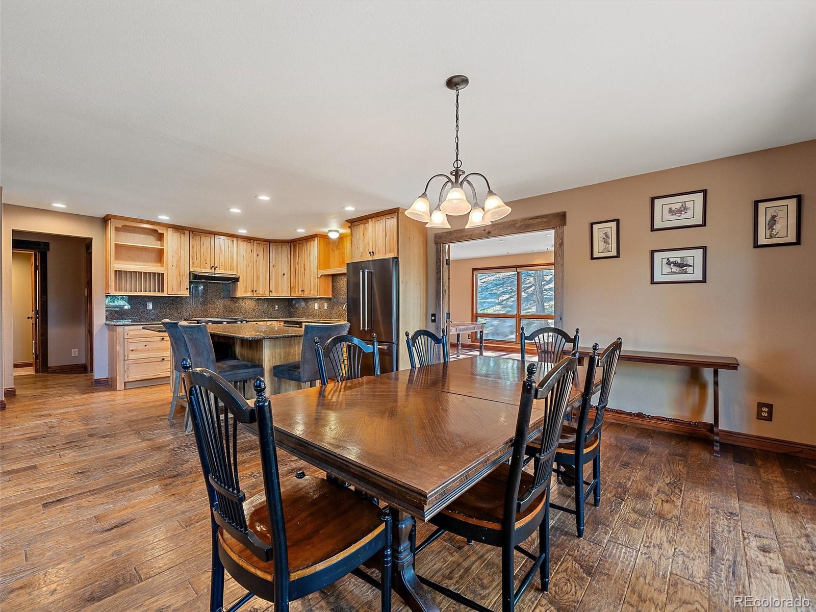 26591 Wolverine Trail Evergreen CO 80439