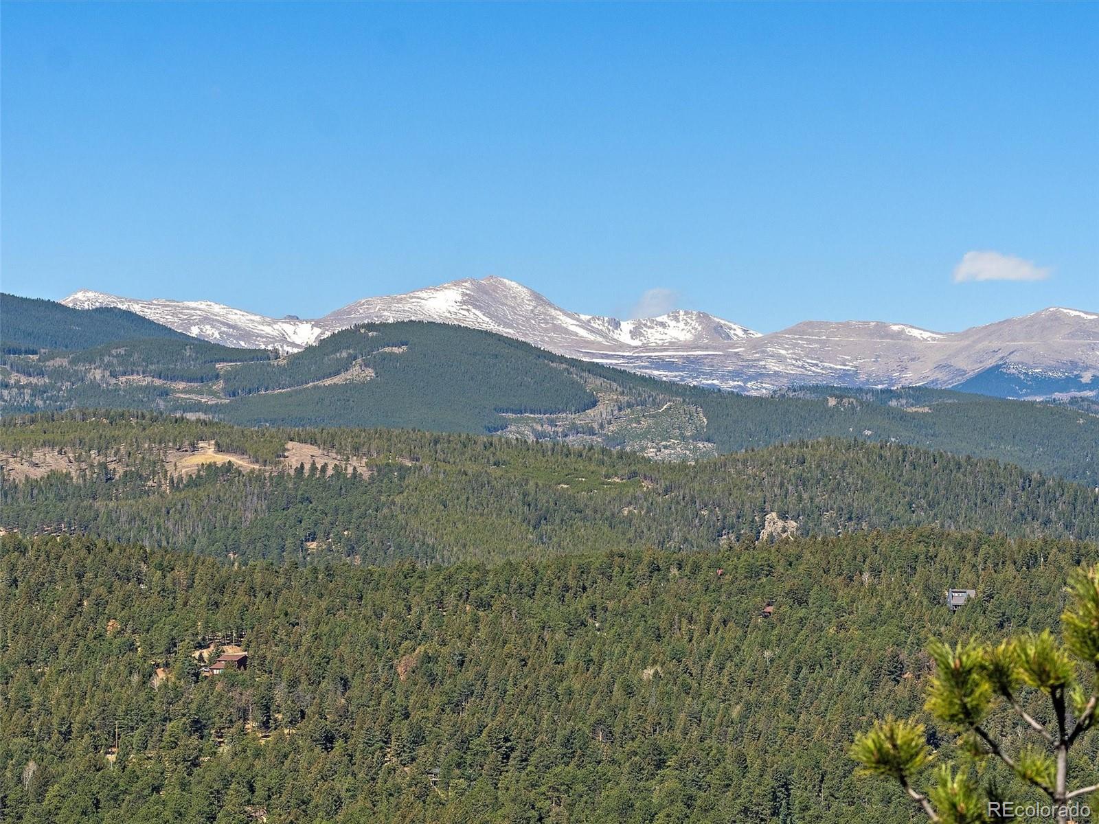 26591 Wolverine Trail Evergreen CO 80439