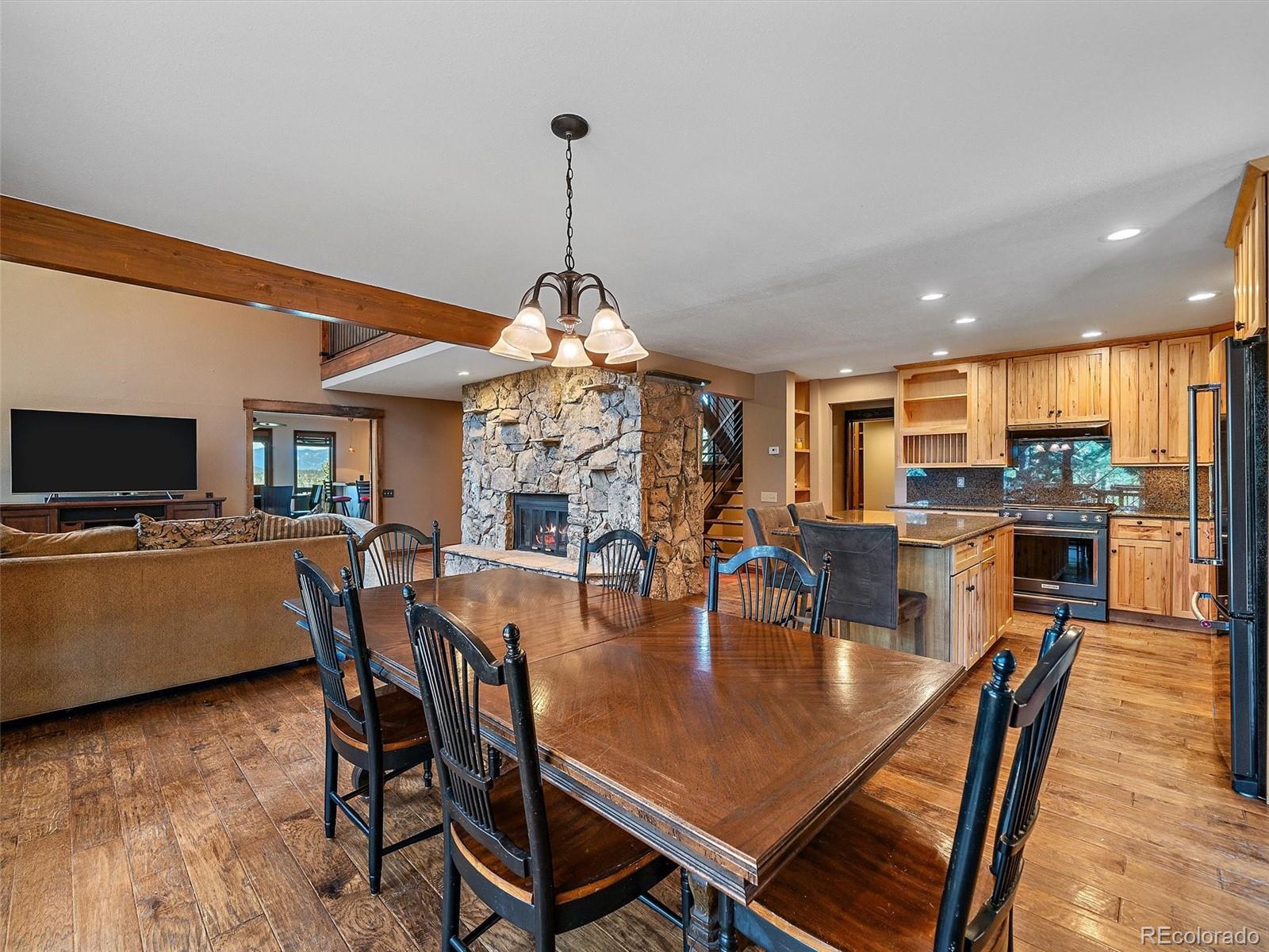 26591 Wolverine Trail Evergreen CO 80439