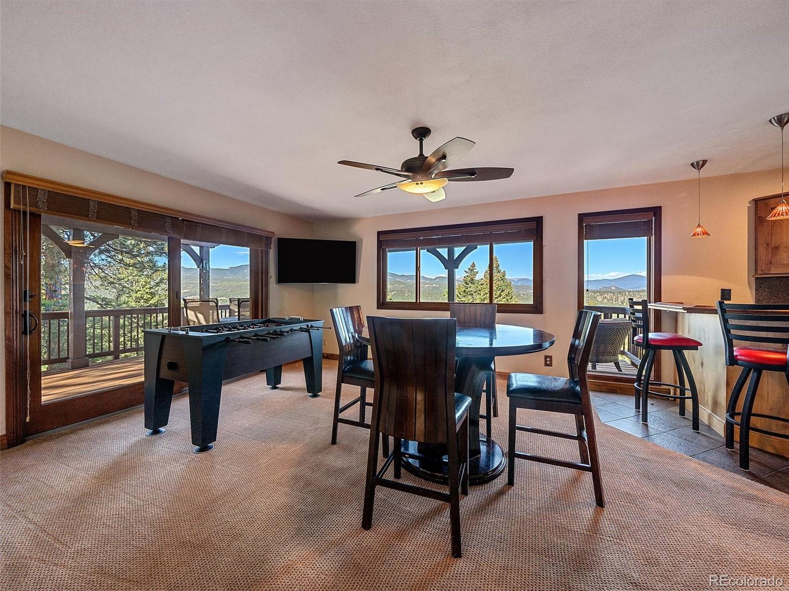 26591 Wolverine Trail Evergreen CO 80439