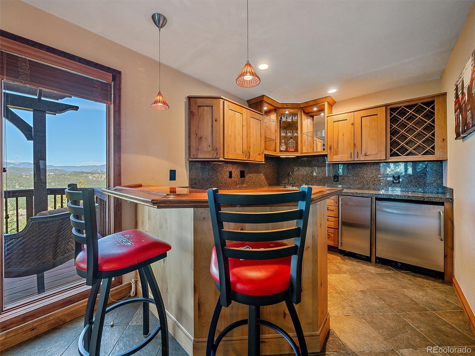26591 Wolverine Trail Evergreen CO 80439