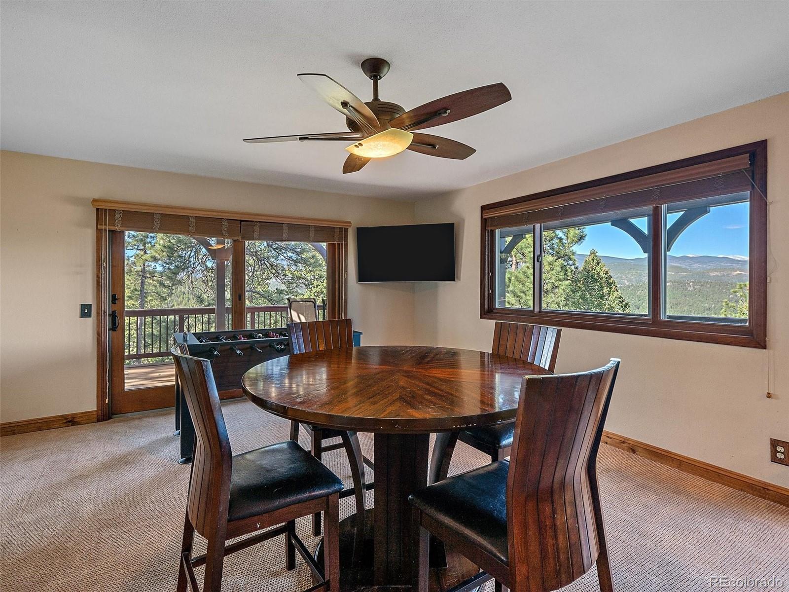 26591 Wolverine Trail Evergreen CO 80439