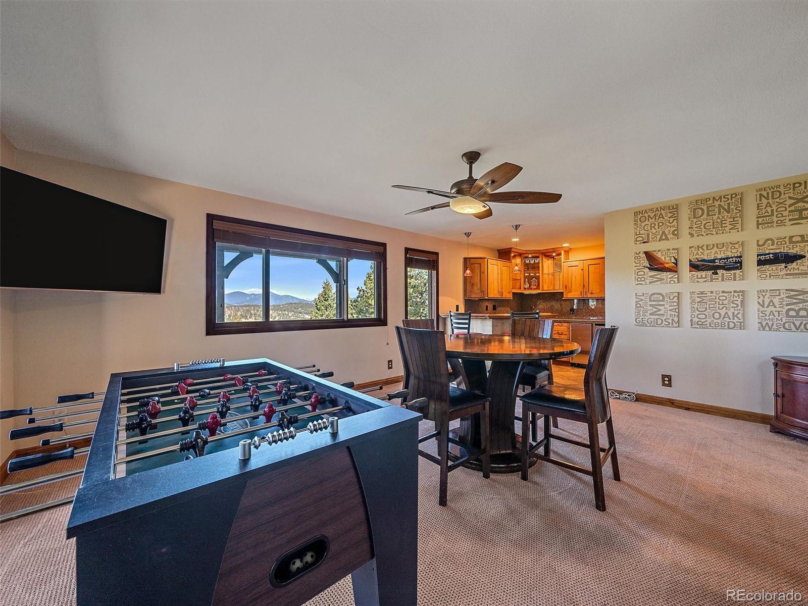 26591 Wolverine Trail Evergreen CO 80439