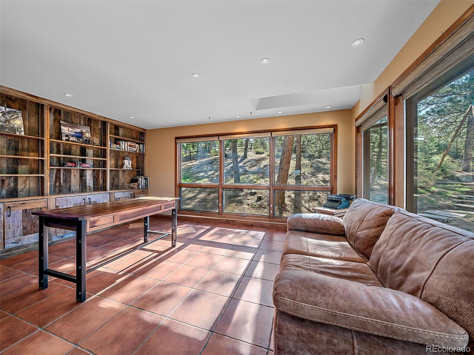 26591 Wolverine Trail Evergreen CO 80439