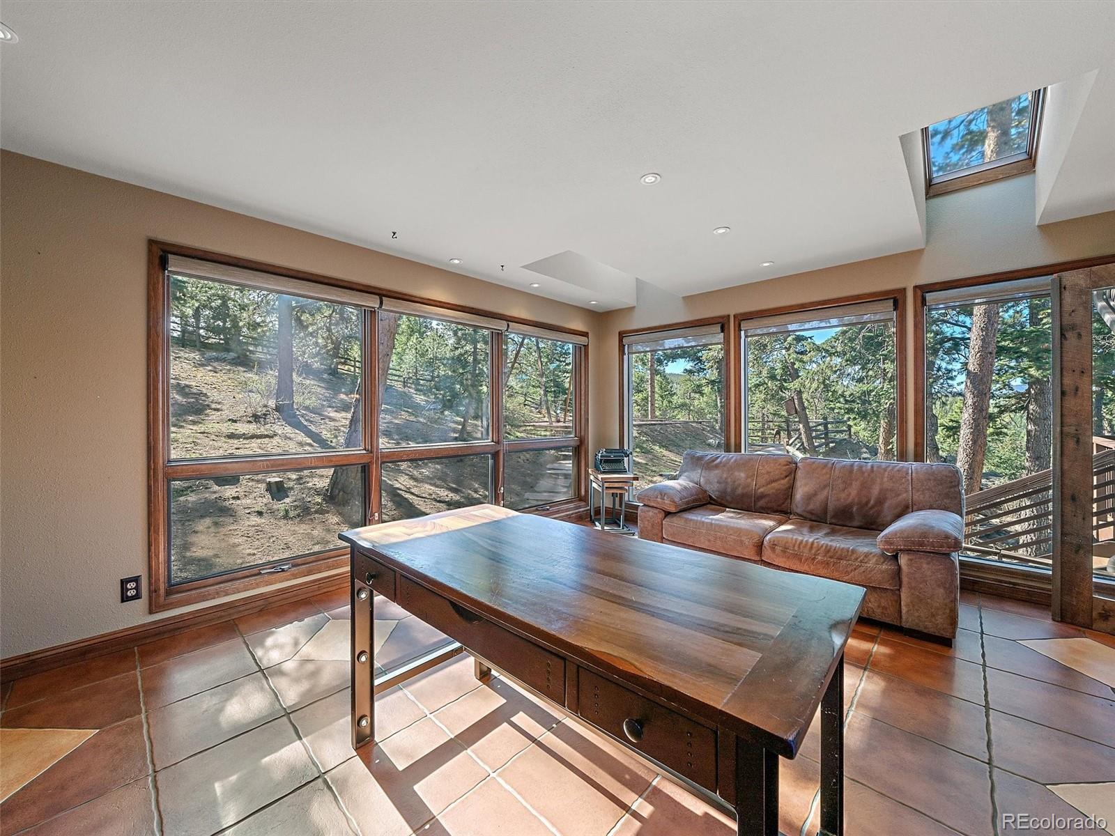 26591 Wolverine Trail Evergreen CO 80439