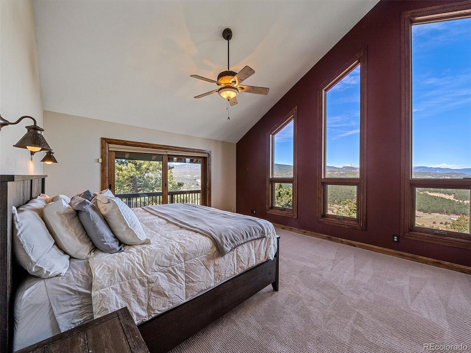 26591 Wolverine Trail Evergreen CO 80439