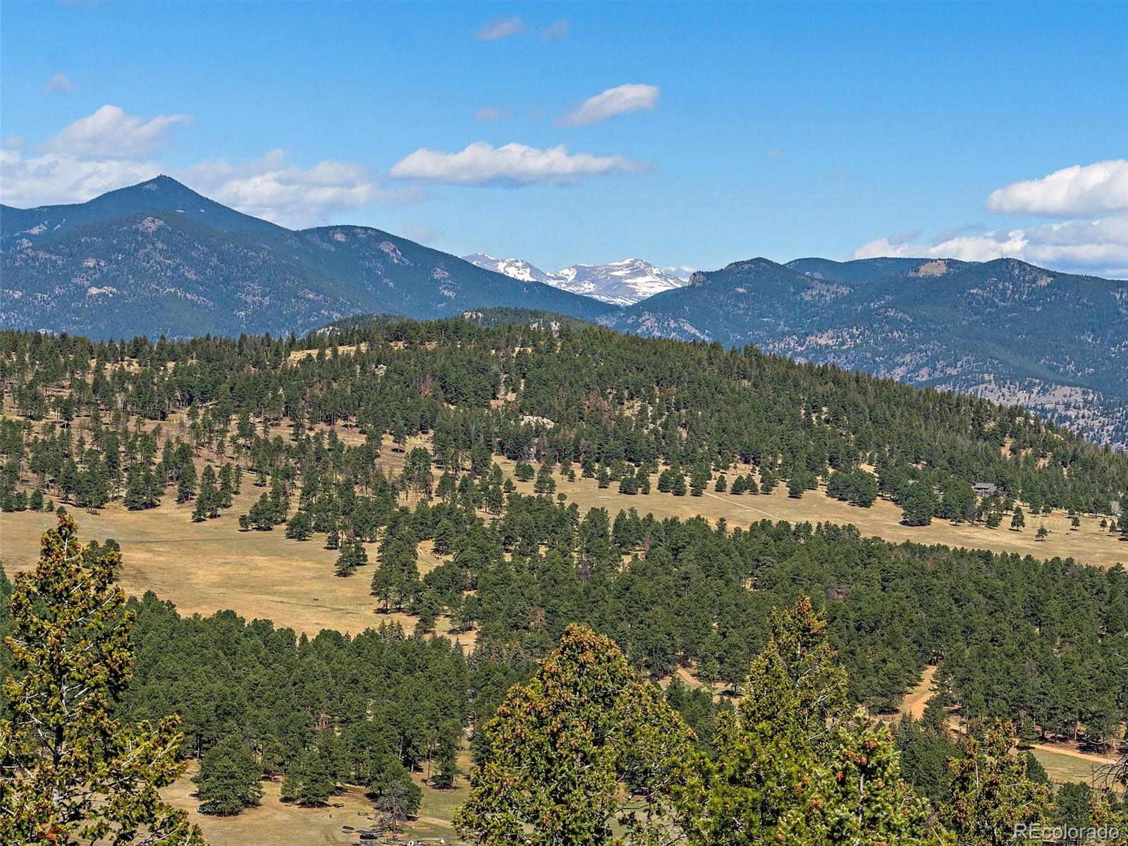 26591 Wolverine Trail Evergreen CO 80439