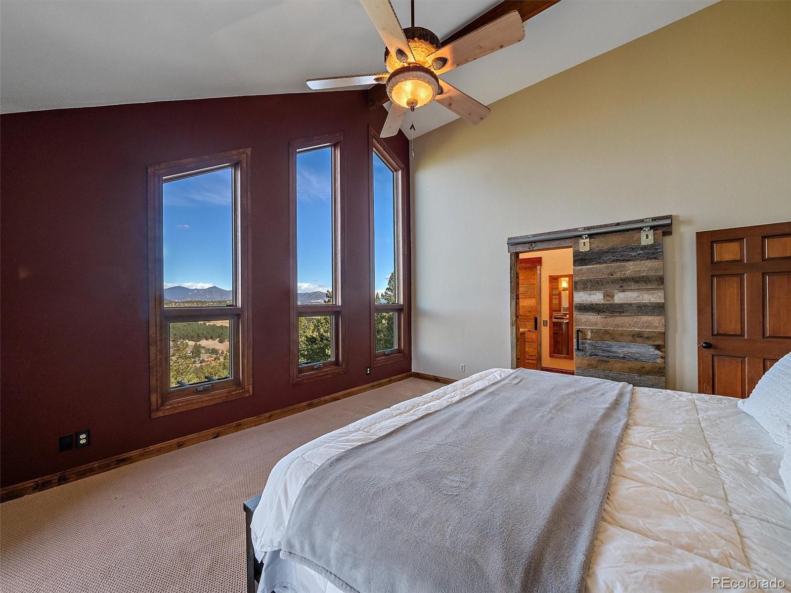 26591 Wolverine Trail Evergreen CO 80439