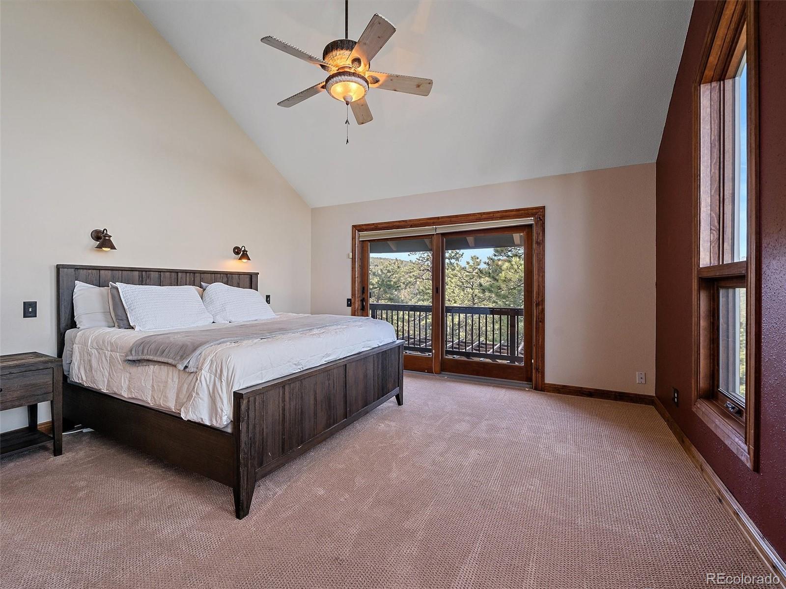 26591 Wolverine Trail Evergreen CO 80439