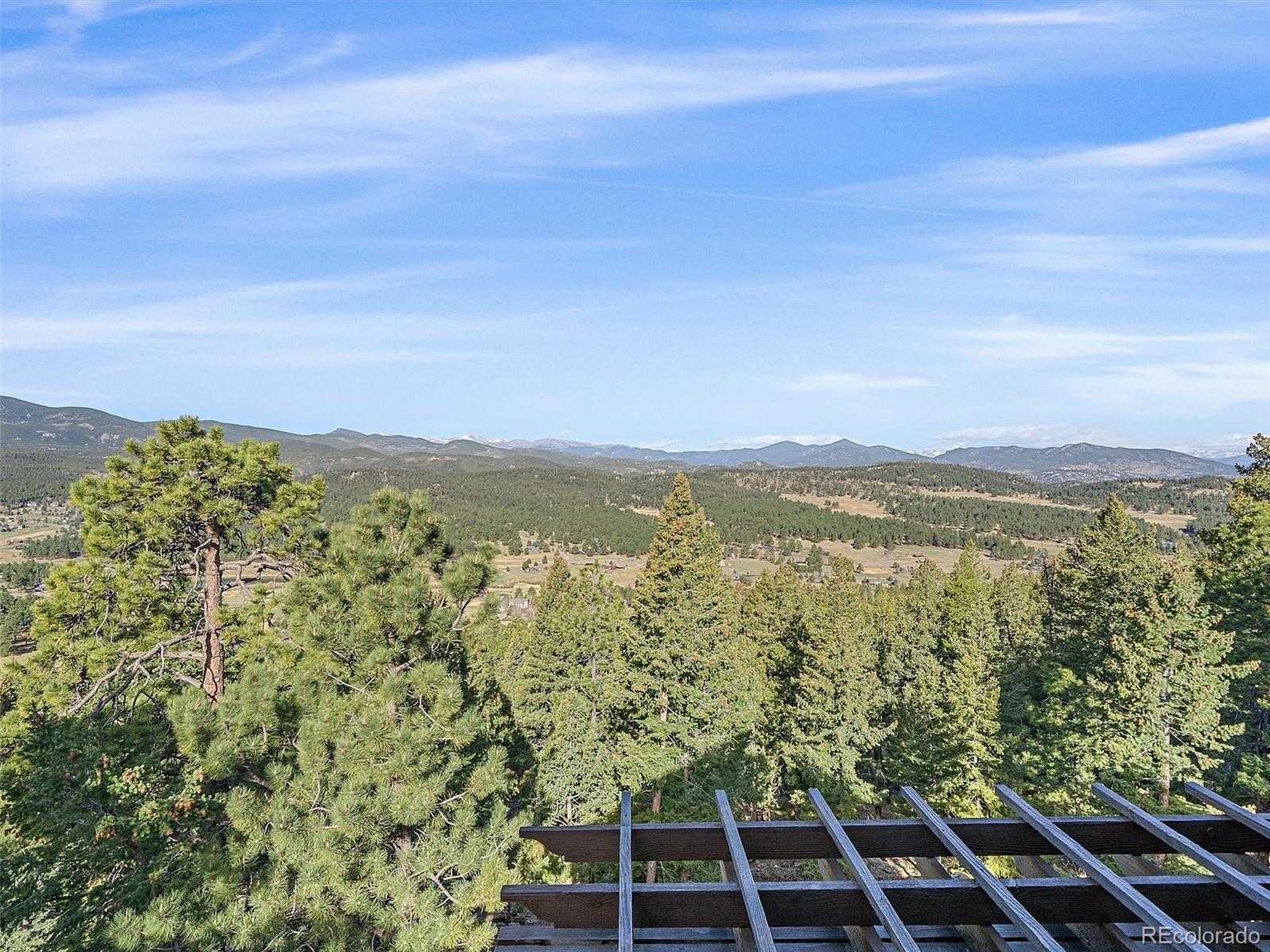 26591 Wolverine Trail Evergreen CO 80439
