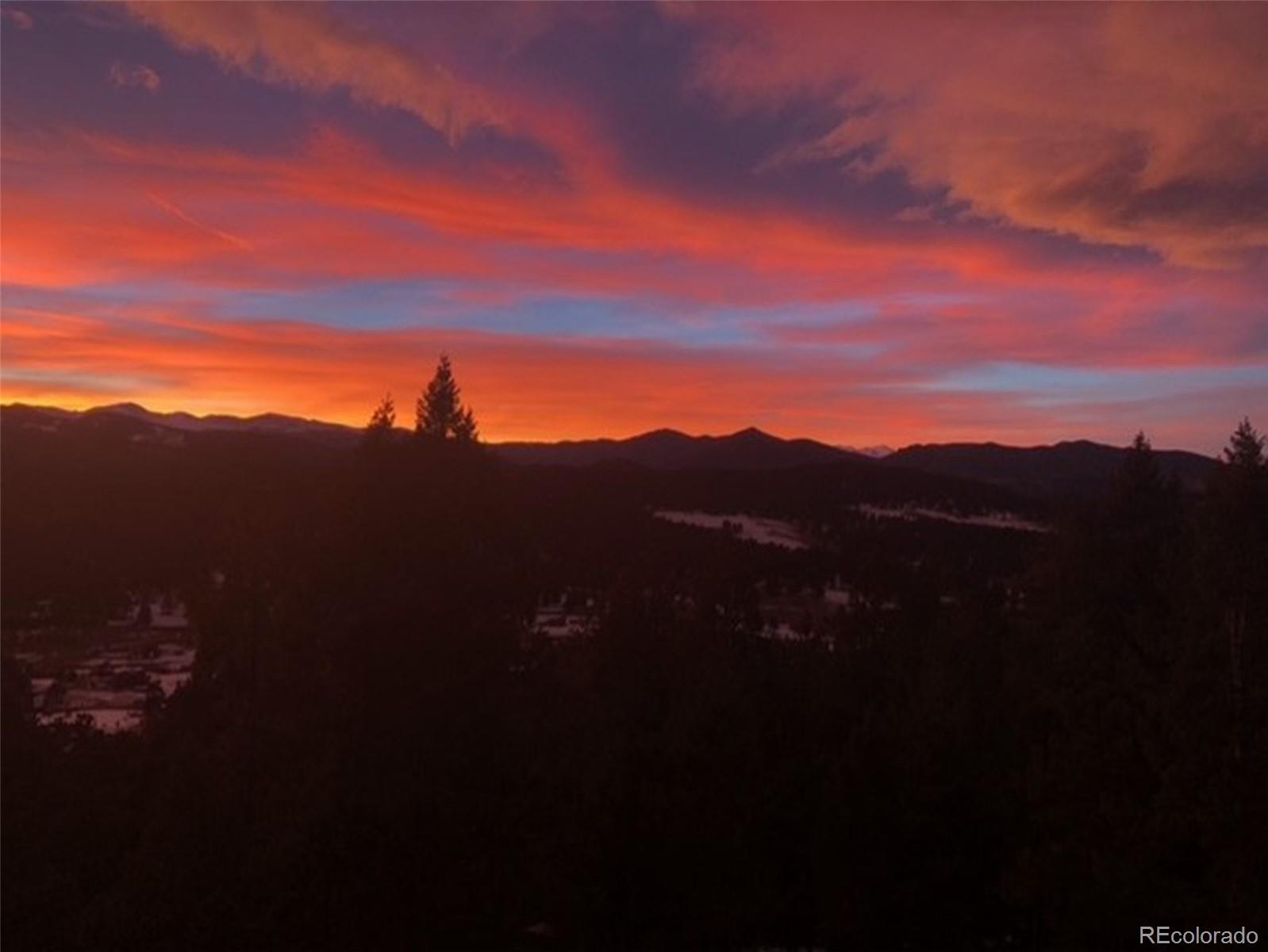 26591 Wolverine Trail Evergreen CO 80439