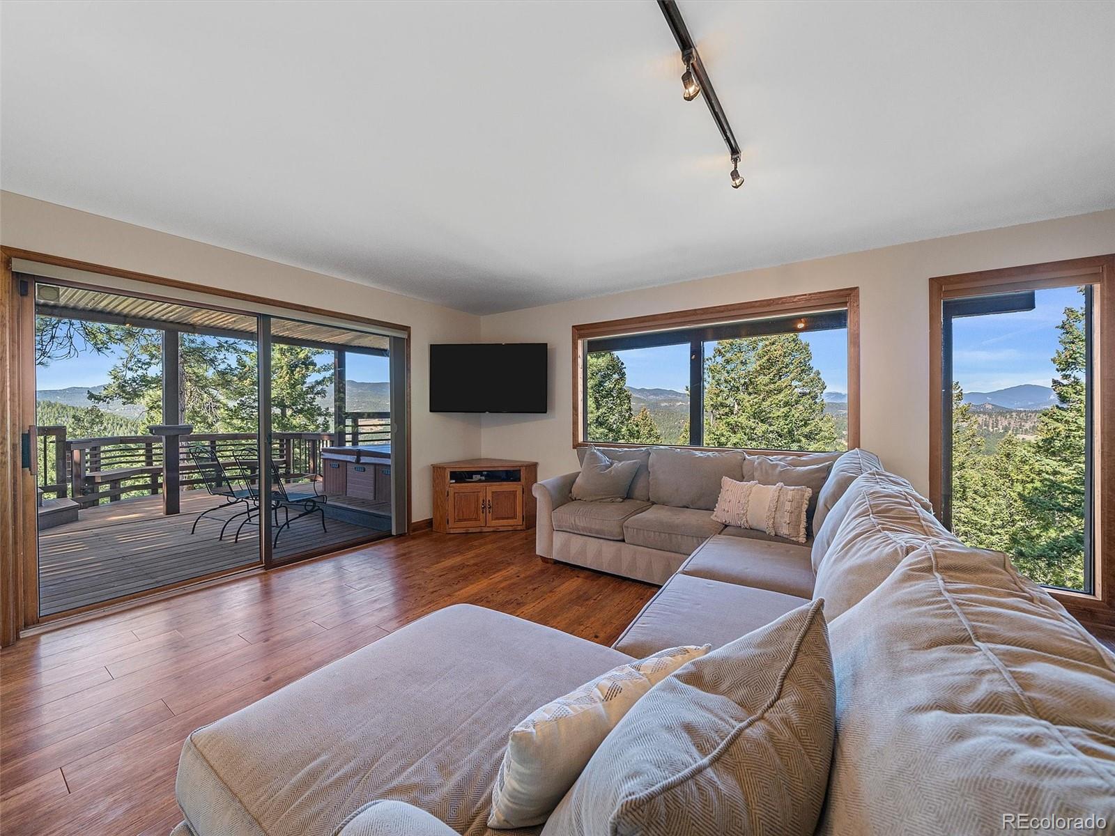 26591 Wolverine Trail Evergreen CO 80439