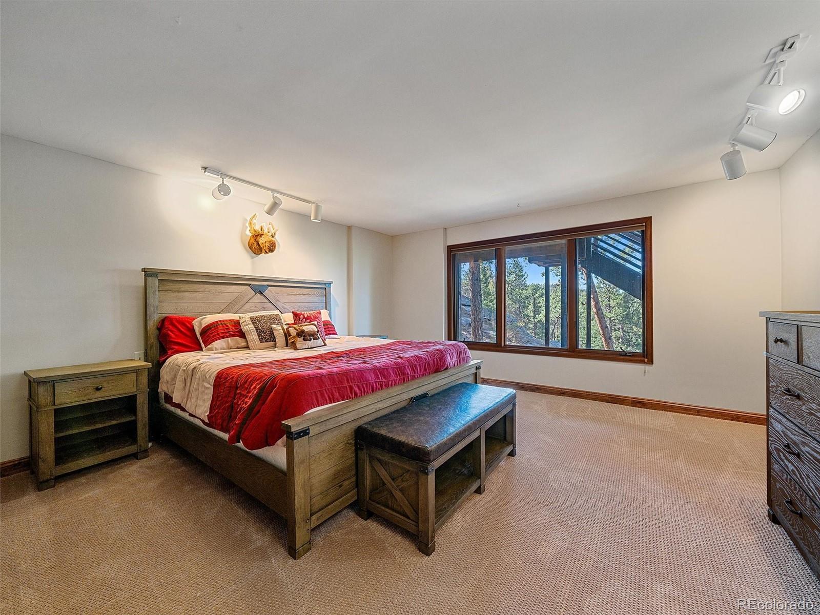 26591 Wolverine Trail Evergreen CO 80439