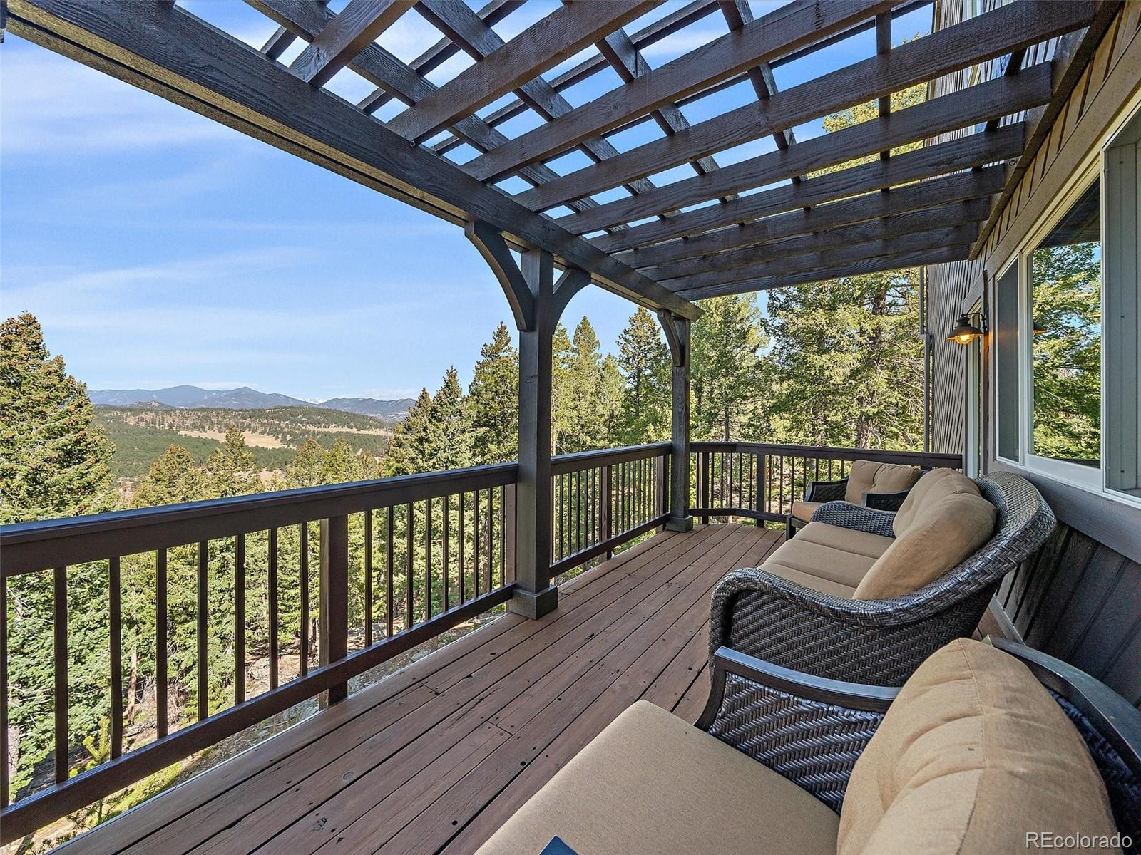 26591 Wolverine Trail Evergreen CO 80439
