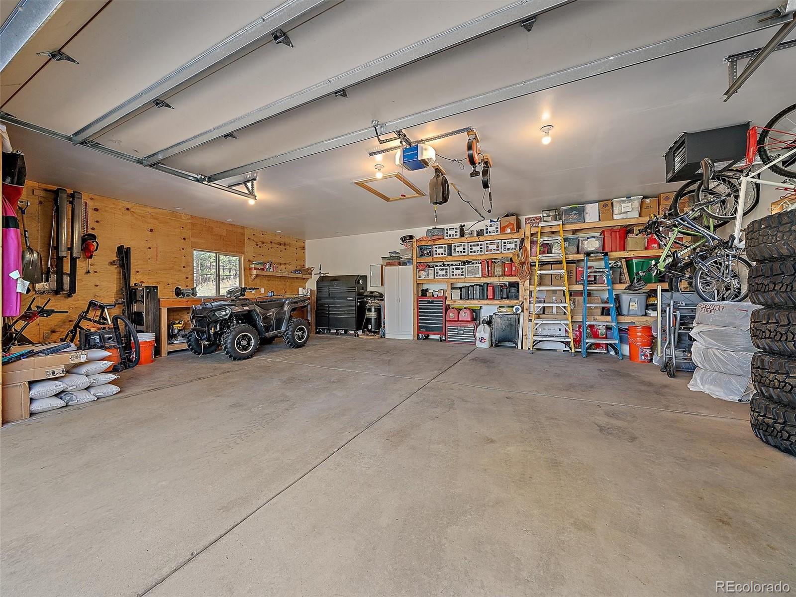 26591 Wolverine Trail Evergreen CO 80439