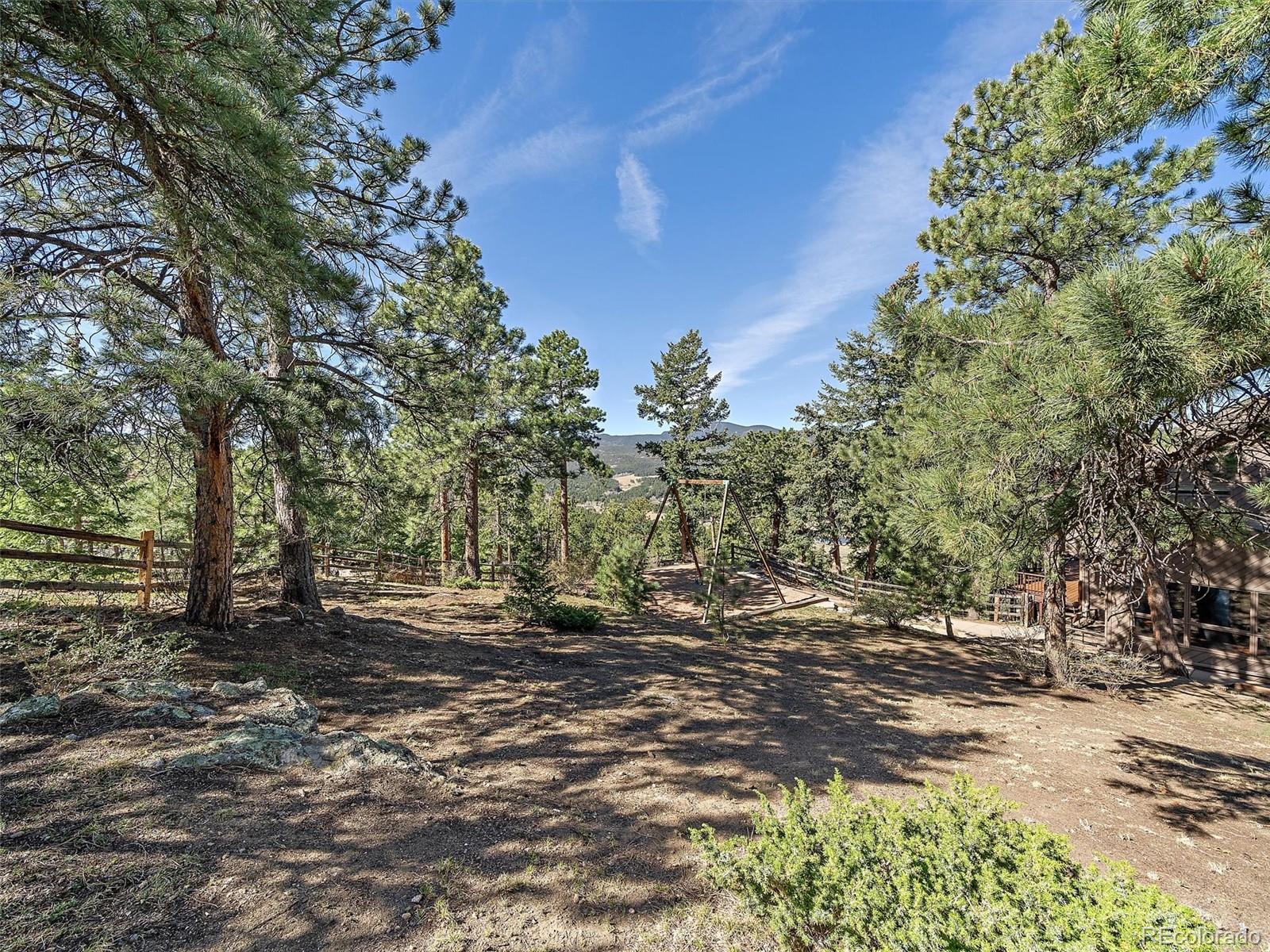 26591 Wolverine Trail Evergreen CO 80439