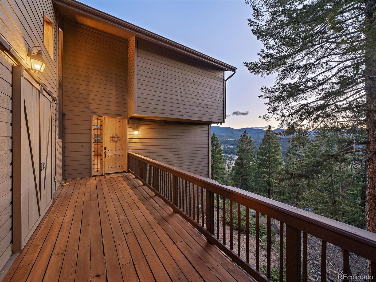 26591 Wolverine Trail Evergreen CO 80439