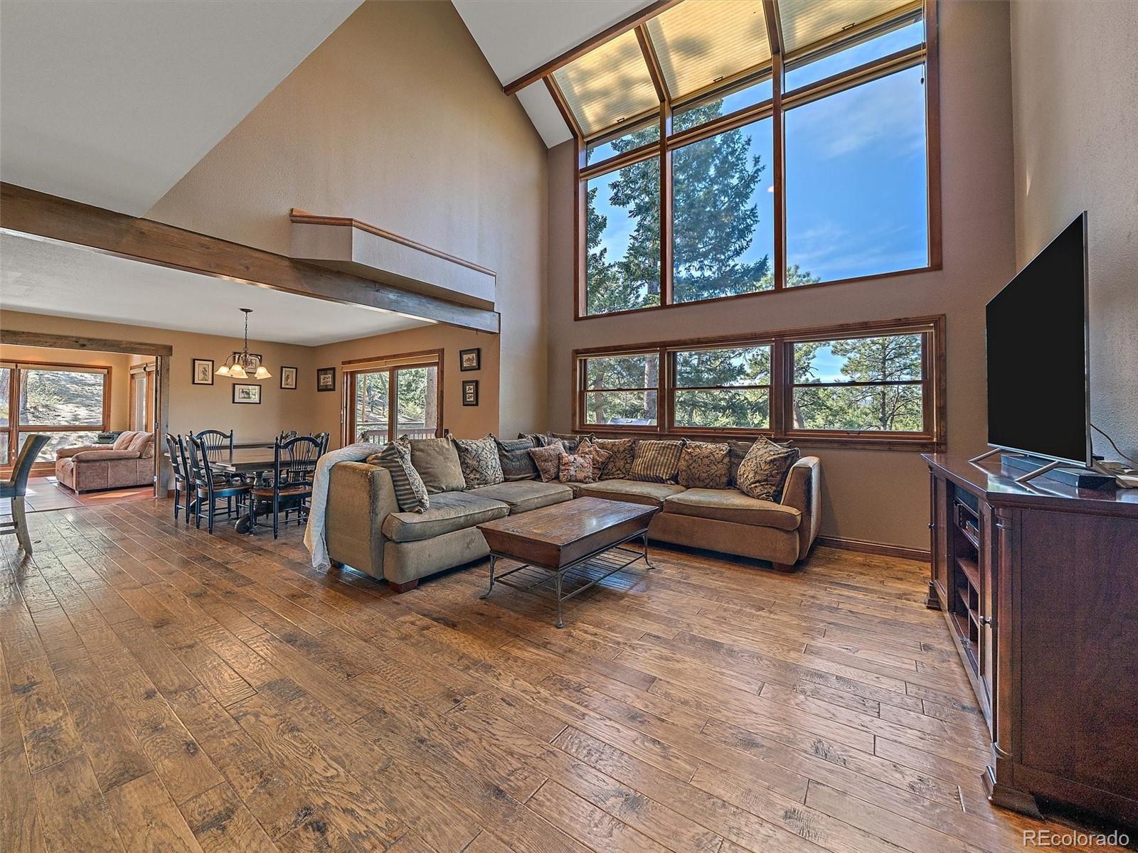 26591 Wolverine Trail Evergreen CO 80439