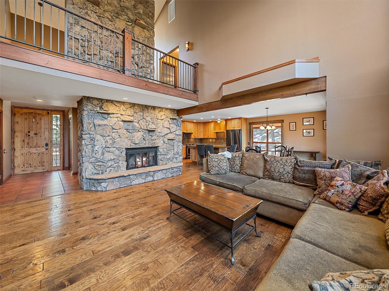 26591 Wolverine Trail Evergreen CO 80439