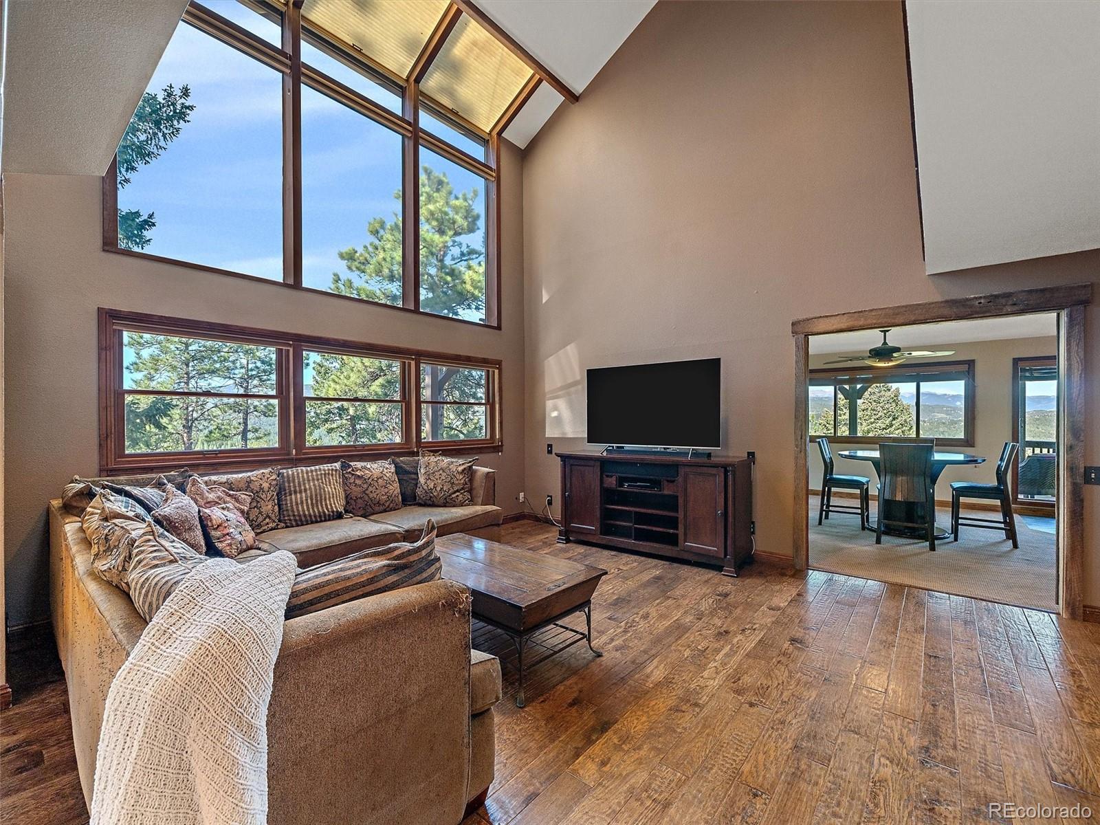26591 Wolverine Trail Evergreen CO 80439