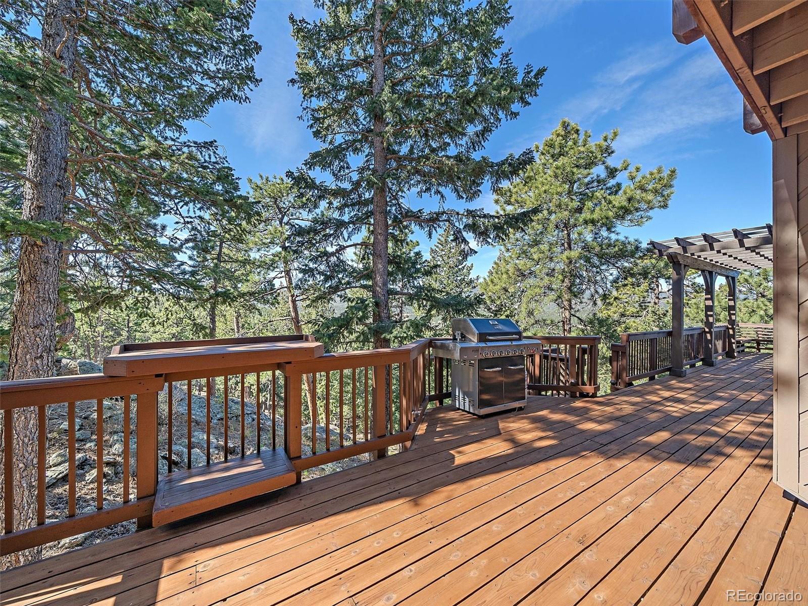 26591 Wolverine Trail Evergreen CO 80439