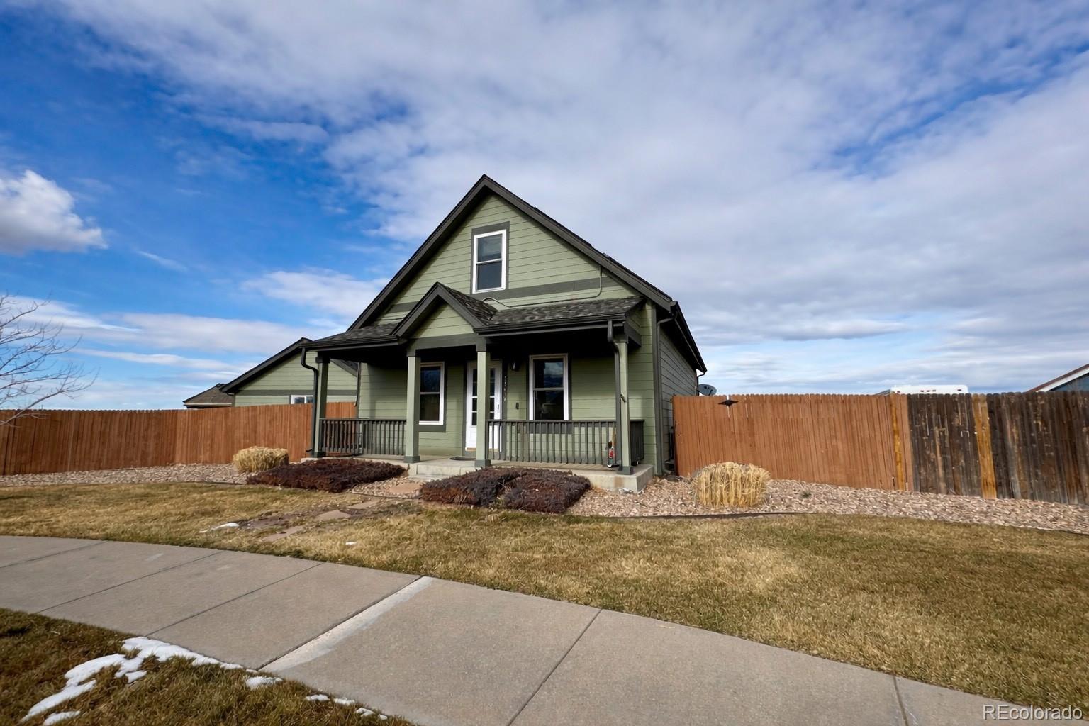 55699 E 31st Avenue Strasburg CO 80136