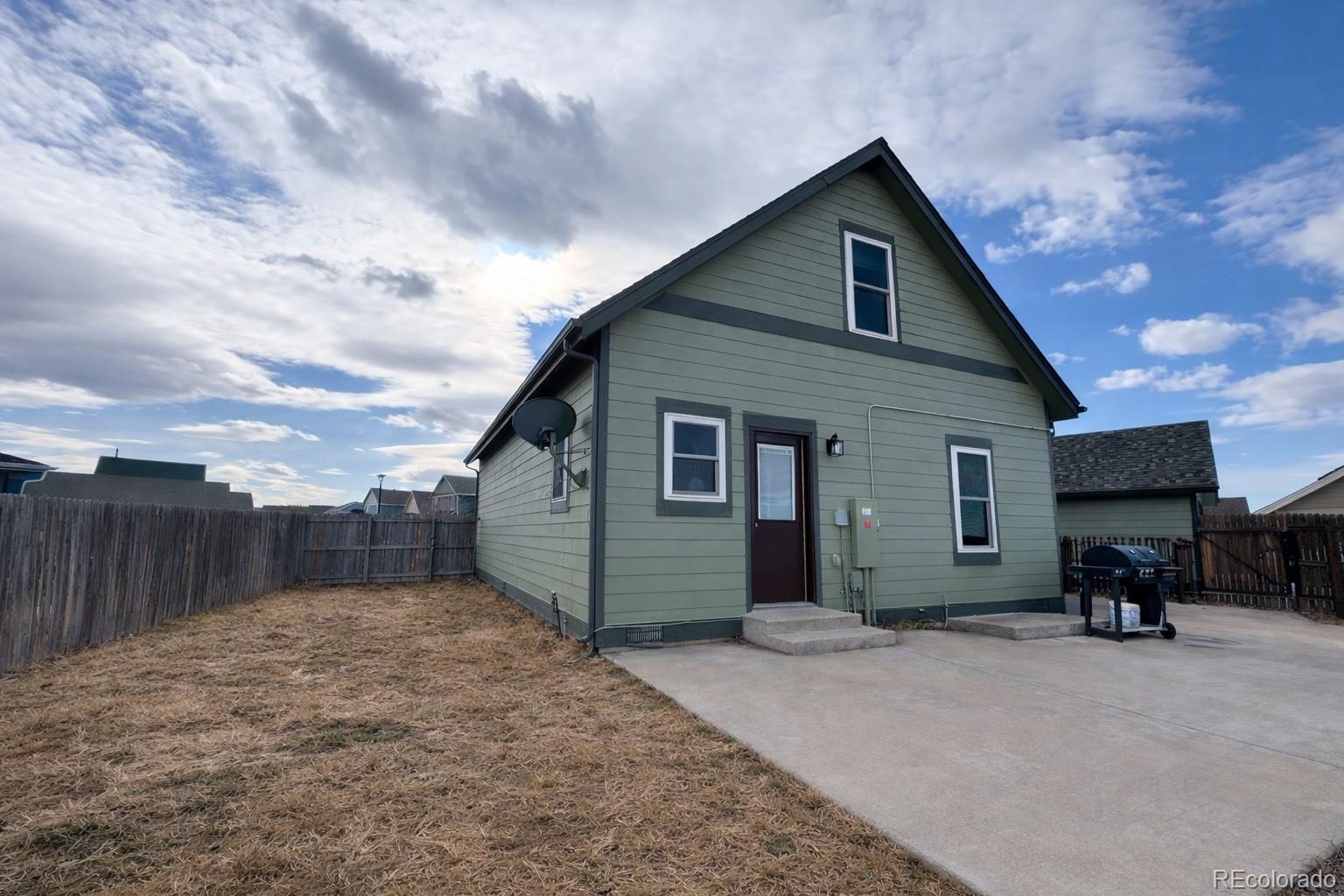 55699 E 31st Avenue Strasburg CO 80136