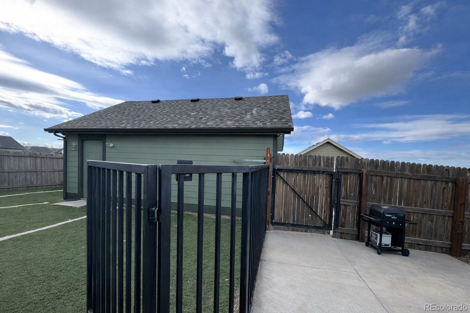55699 E 31st Avenue Strasburg CO 80136