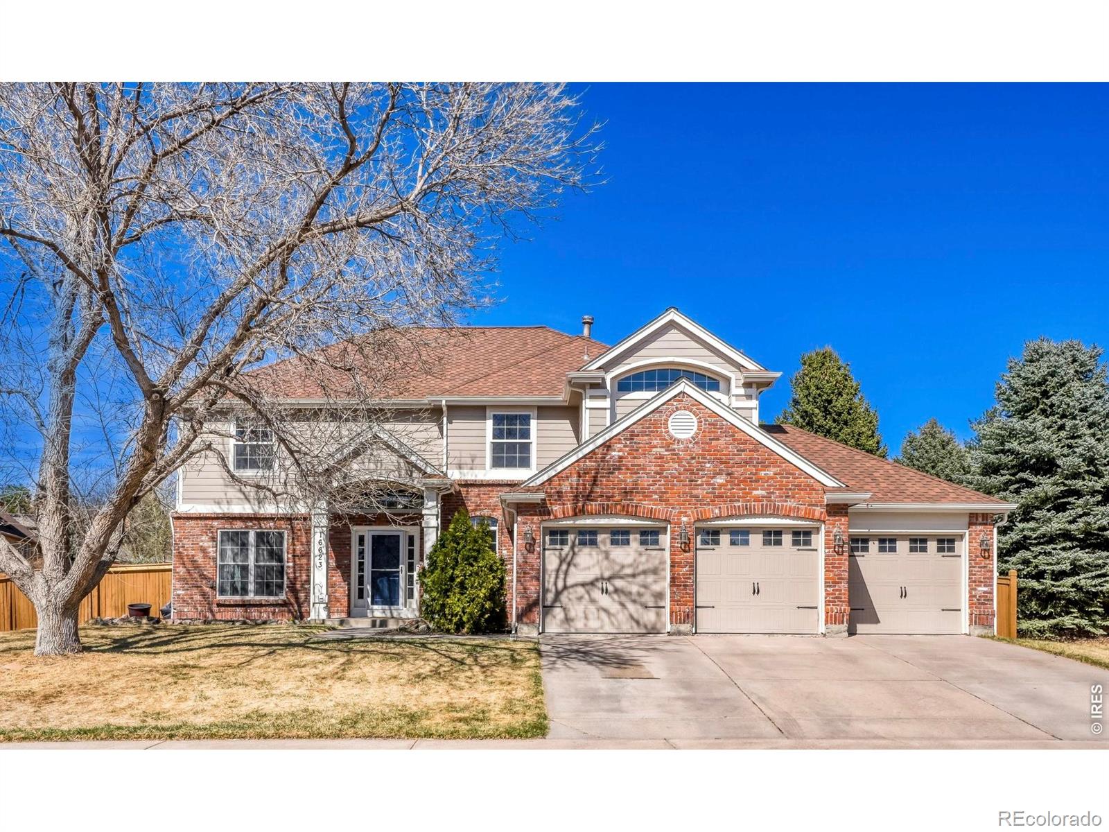 16623 E Powers Place Centennial CO 80015