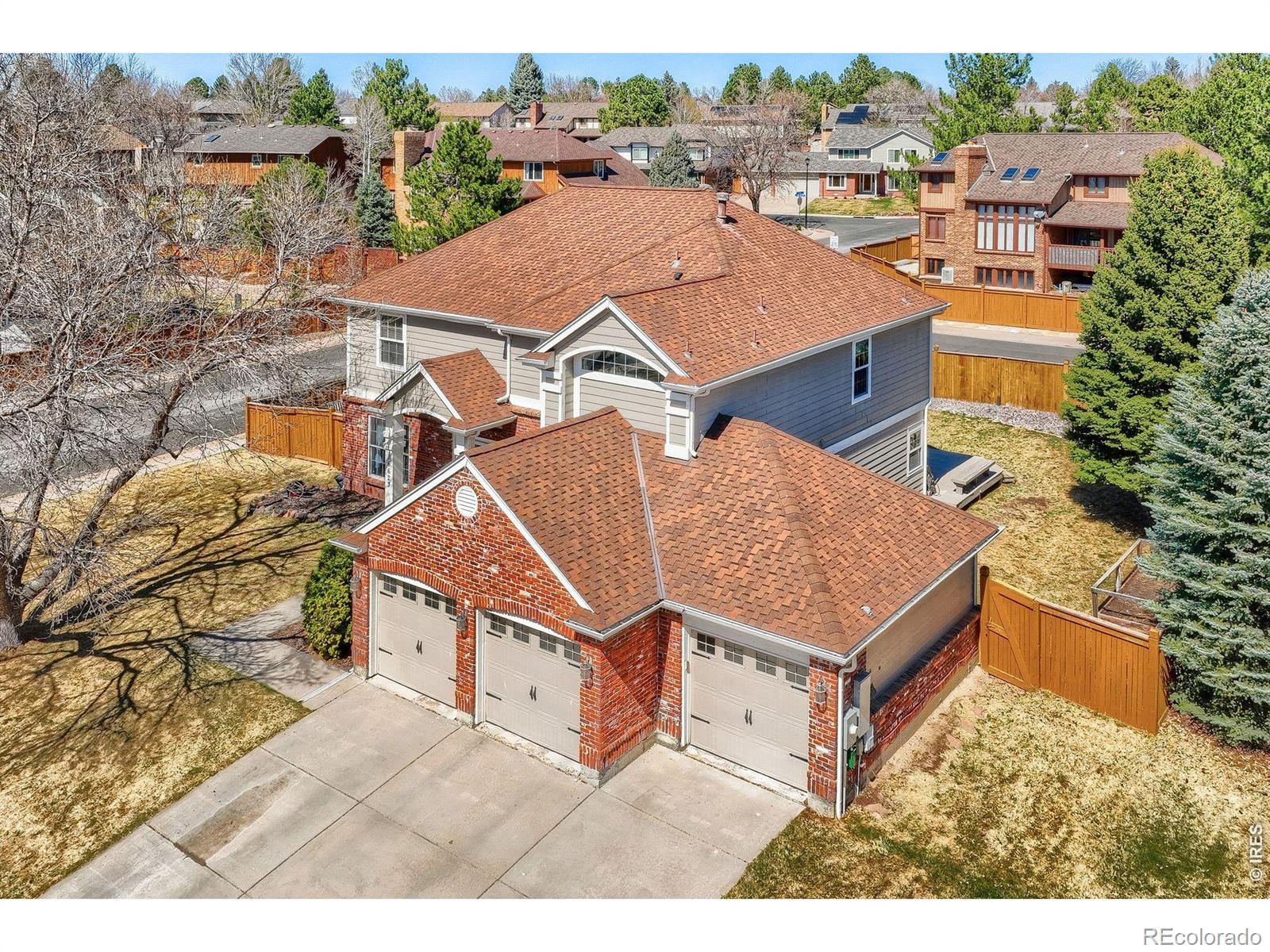 16623 E Powers Place Centennial CO 80015