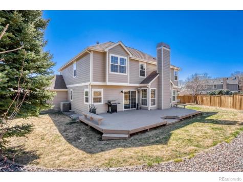 16623 E Powers Place Centennial CO 80015