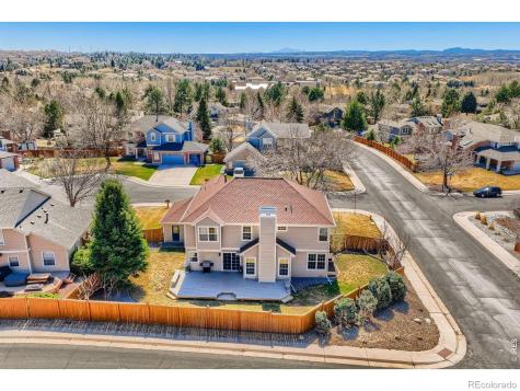 16623 E Powers Place Centennial CO 80015