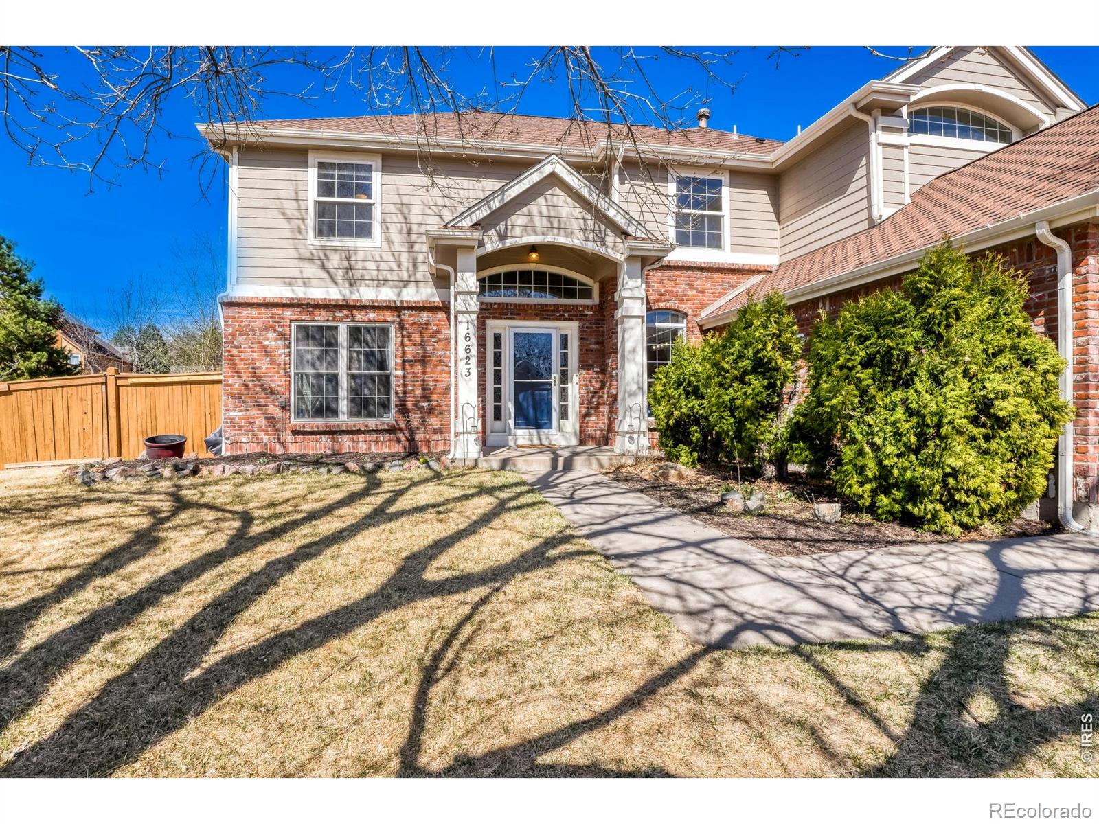16623 E Powers Place Centennial CO 80015