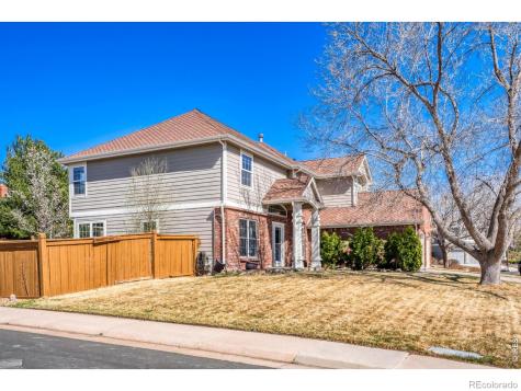16623 E Powers Place Centennial CO 80015