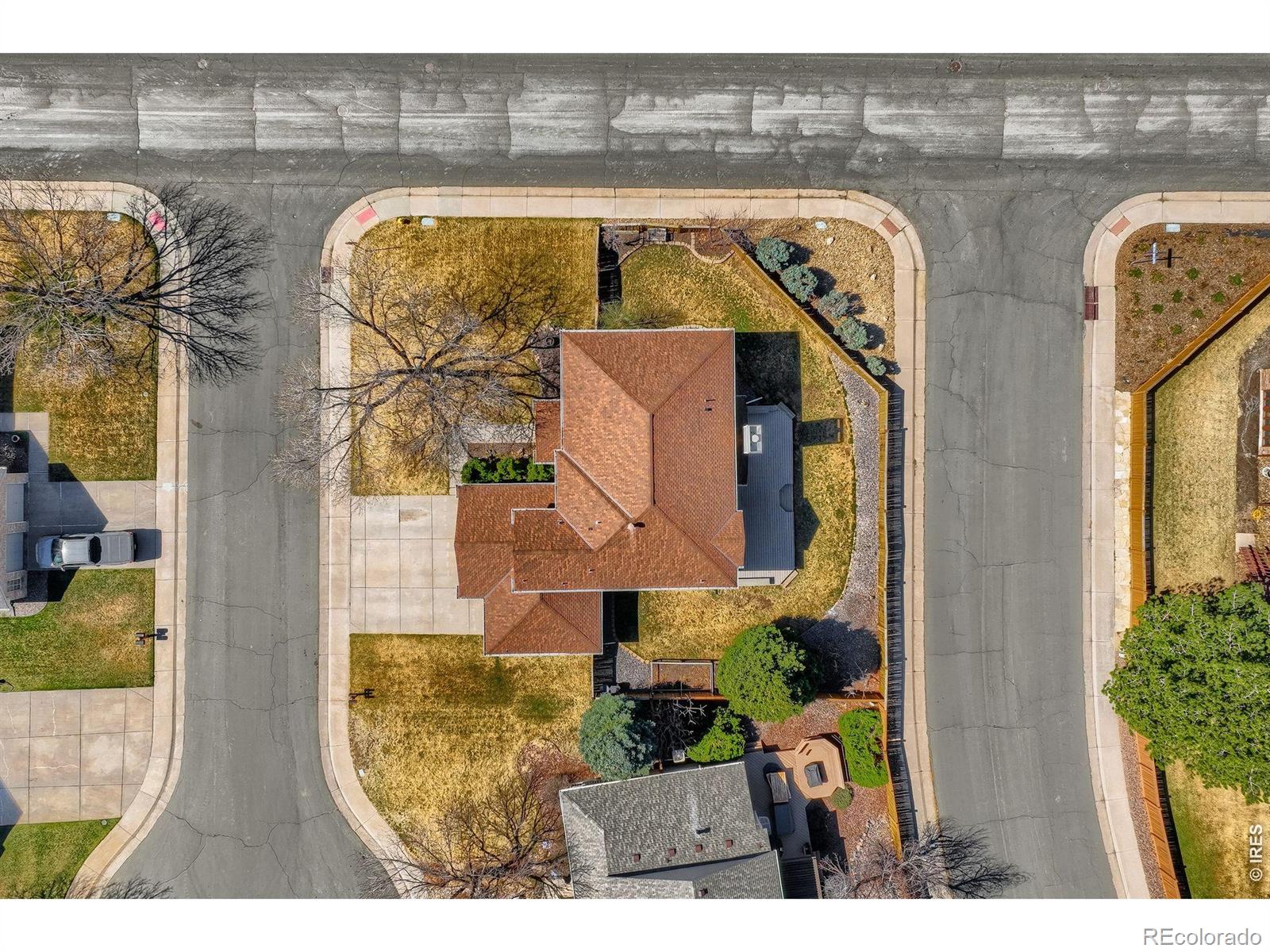 16623 E Powers Place Centennial CO 80015