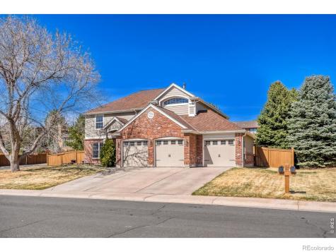 16623 E Powers Place Centennial CO 80015