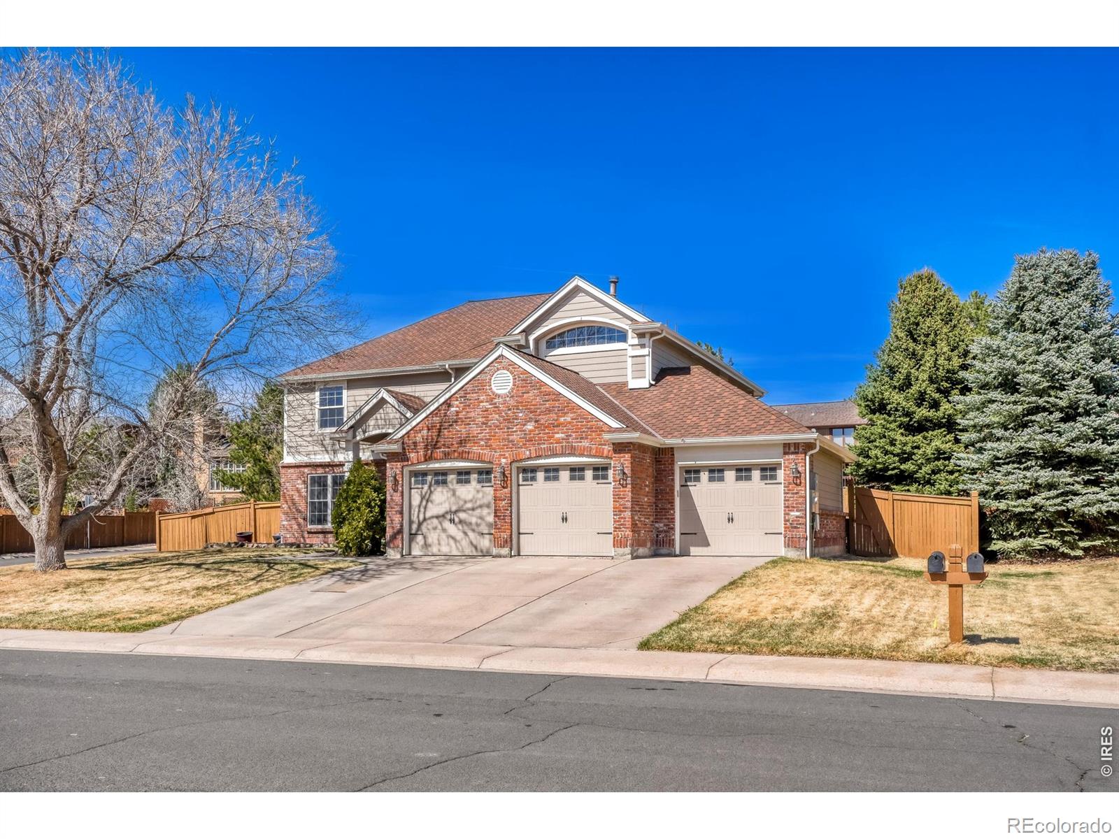 16623 E Powers Place Centennial CO 80015