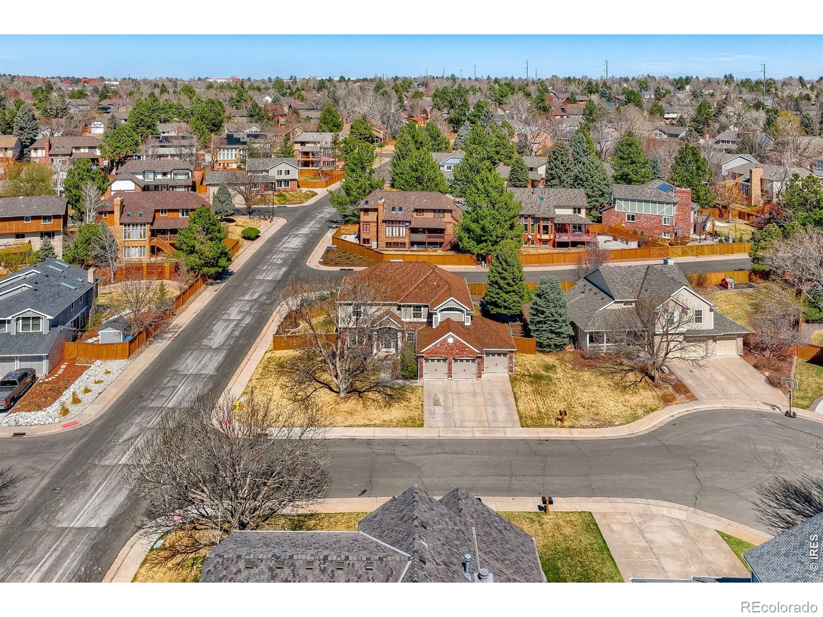 16623 E Powers Place Centennial CO 80015