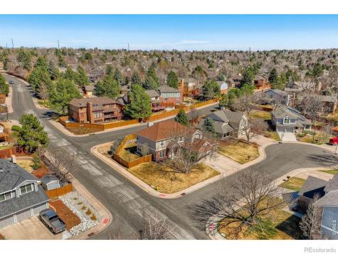 16623 E Powers Place Centennial CO 80015