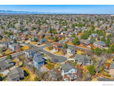 16623 E Powers Place Centennial CO 80015