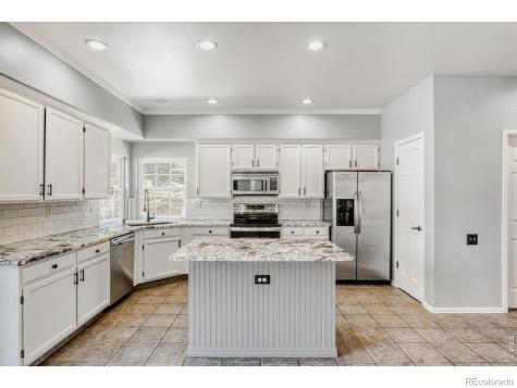 16623 E Powers Place Centennial CO 80015