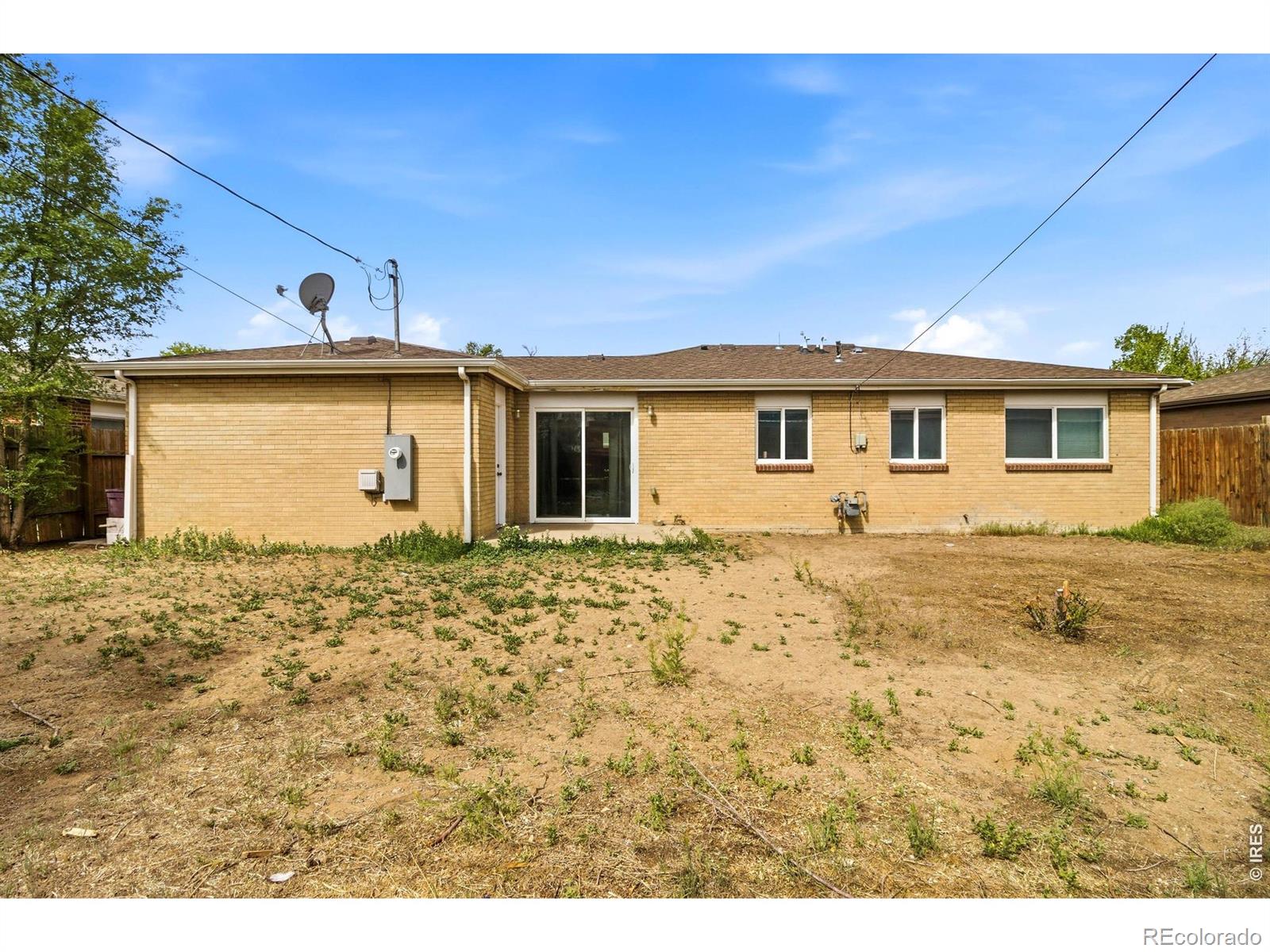 1012 31st Avenue Greeley CO 80634